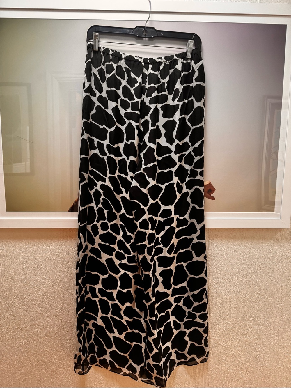 La Ligne Freya Silk Pants - Picture 7 of 12